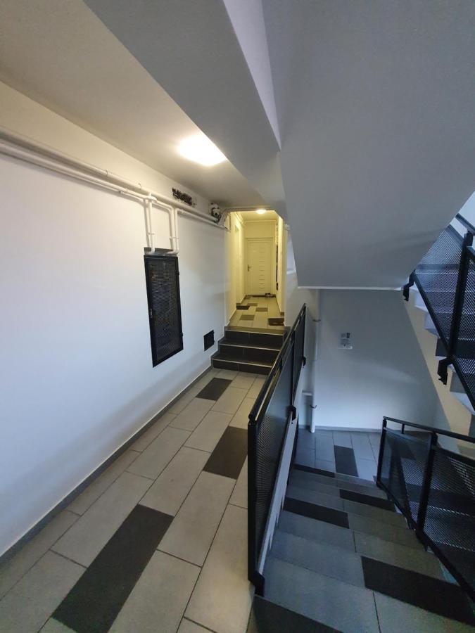 דירות Hajdúszoboszló Lexi Apartman מראה חיצוני תמונה