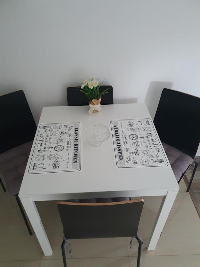 דירות Hajdúszoboszló Lexi Apartman מראה חיצוני תמונה